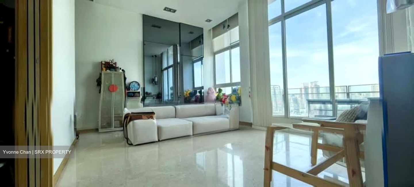 Tribeca (D9), Condominium #538345891